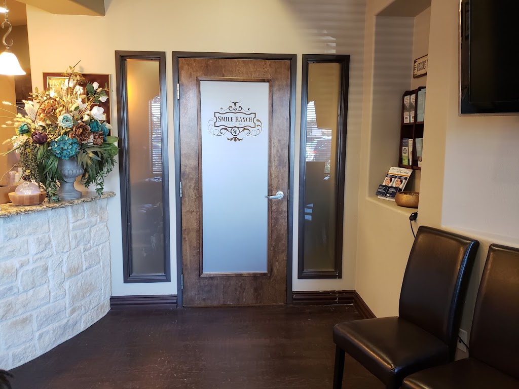 Smile Ranch Family Dentistry | 6700 Horizon Rd, Heath, TX 75032, USA | Phone: (972) 772-7645