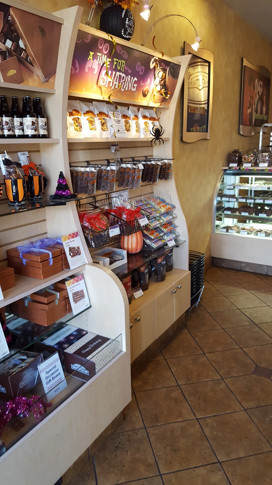 Rocky Mountain Chocolate Factory | 2485 Sand Creek Rd Suite 136, Brentwood, CA 94513, USA | Phone: (925) 513-3384