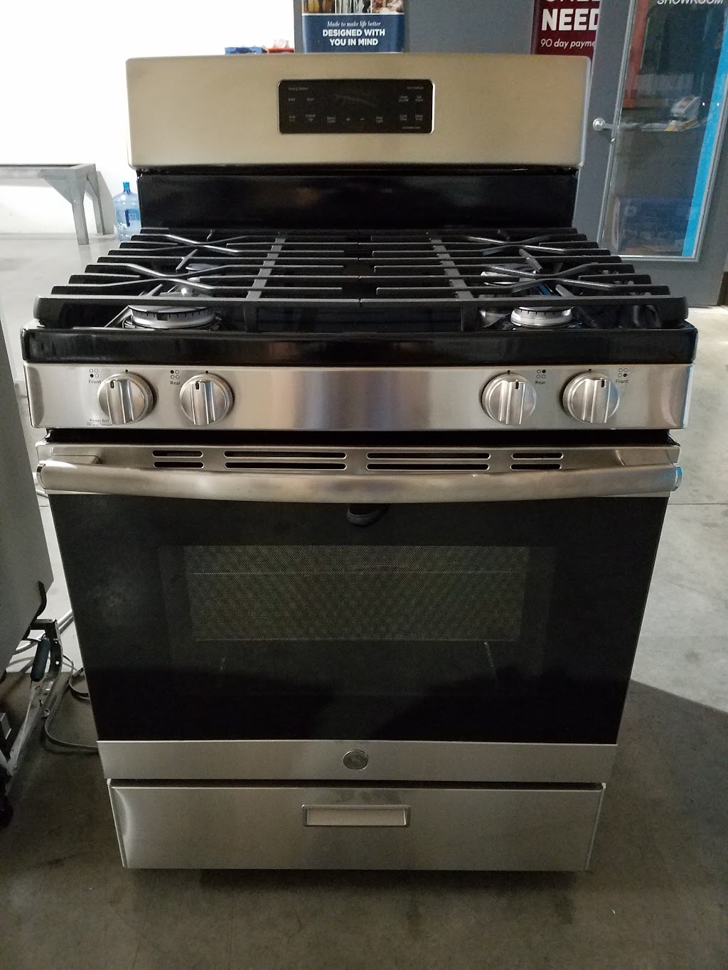 Priority Appliances | 4310 Losee Rd #4, North Las Vegas, NV 89030, USA | Phone: (702) 799-9394