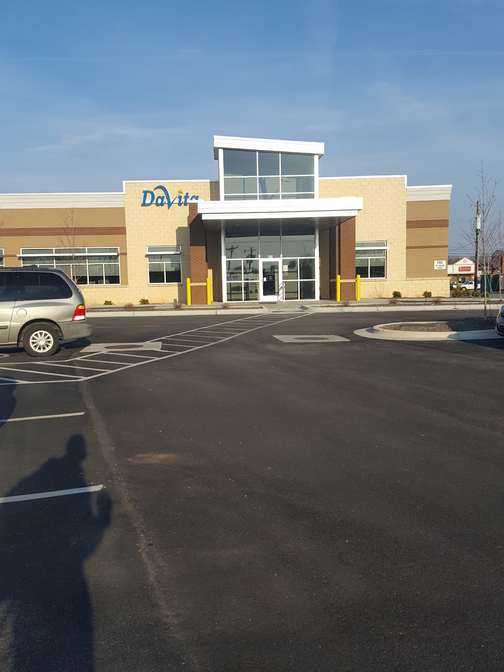 DaVita Alamance County Dialysis | 829 S Main St, Graham, NC 27253, USA | Phone: (833) 423-2864