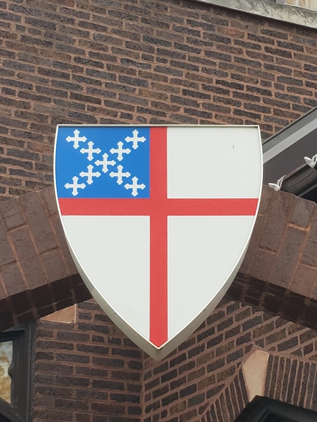 Saint Lawrence Episcopal Church | 125 W Church St, Libertyville, IL 60048, USA | Phone: (847) 362-2110