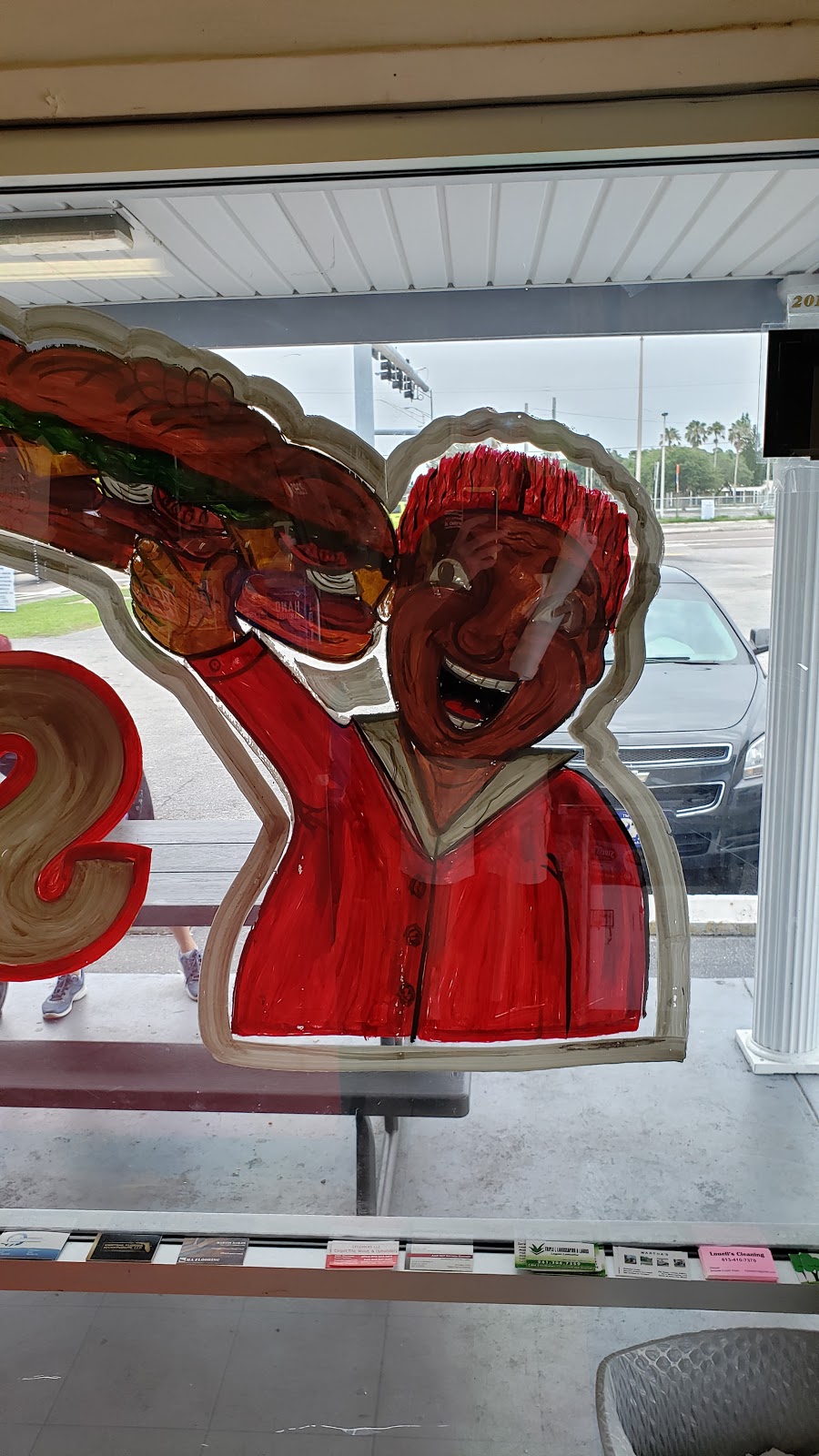Marians Sub Shop | 701 US-41, Ruskin, FL 33570, USA | Phone: (813) 645-1088