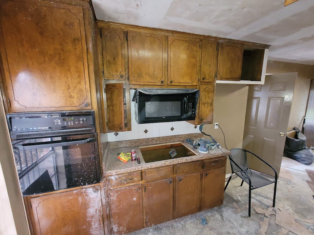 Williams Residential Services | 990 W J E Woody Rd, Springtown, TX 76082, USA | Phone: (817) 757-3474