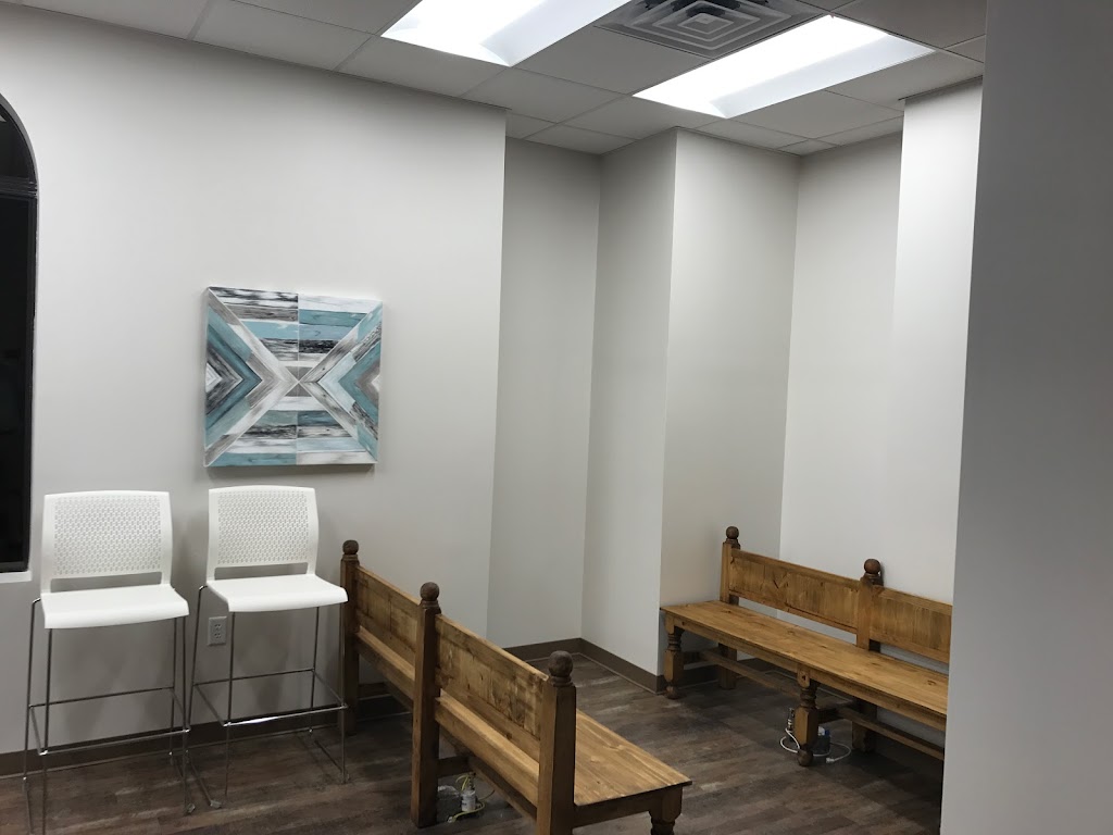 Meason Orthodontics | 2035 Fort Worth Hwy #600, Weatherford, TX 76086, USA | Phone: (817) 341-7825