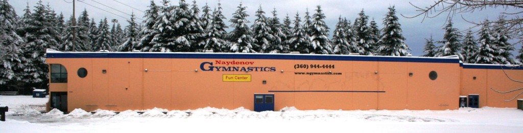 Naydenov Karate | 5313 NE 94th Ave, Vancouver, WA 98662, USA | Phone: (360) 944-4567