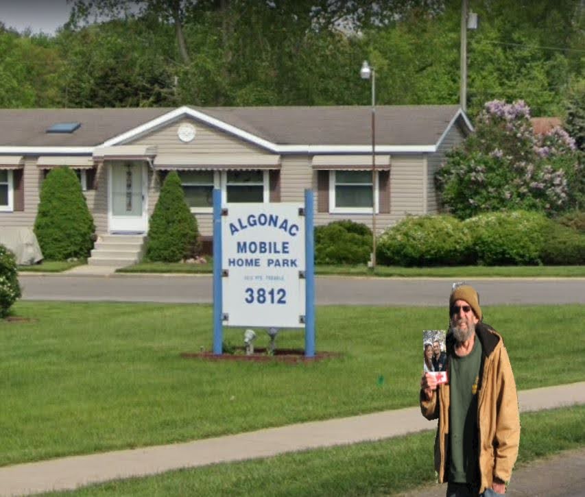 My Place at Pearl Beach | 3634 Pointe Tremble Rd, Algonac, MI 48001, USA | Phone: (586) 884-6935