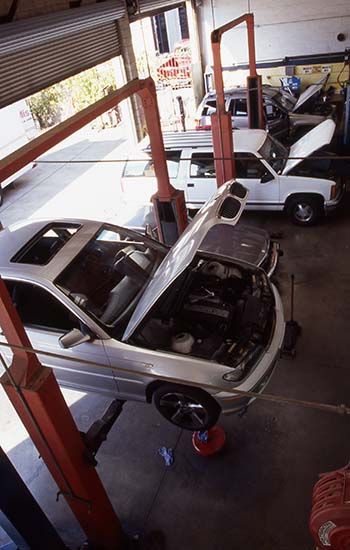 Master Mechanix Auto Repair & Smog Check | 7321 Autopark Dr, Huntington Beach, CA 92648 | Phone: (714) 847-6999