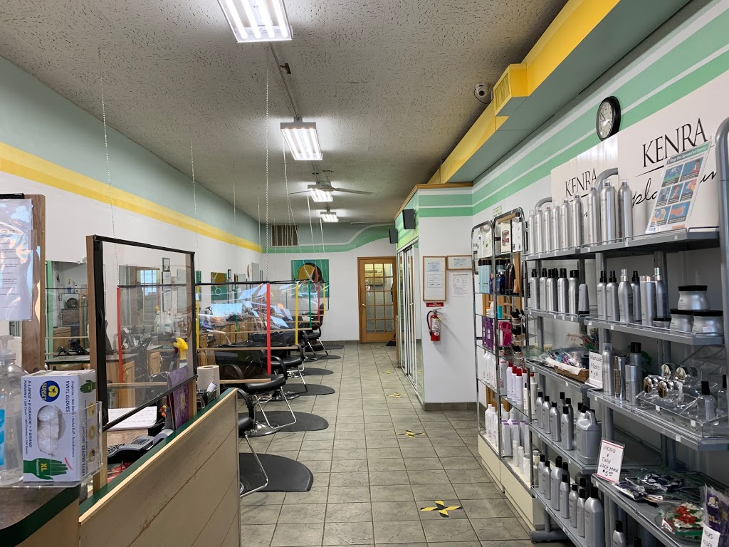 Hair Designs Unlimited | 1703 Snelling Ave N, Falcon Heights, MN 55113, USA | Phone: (651) 644-3211