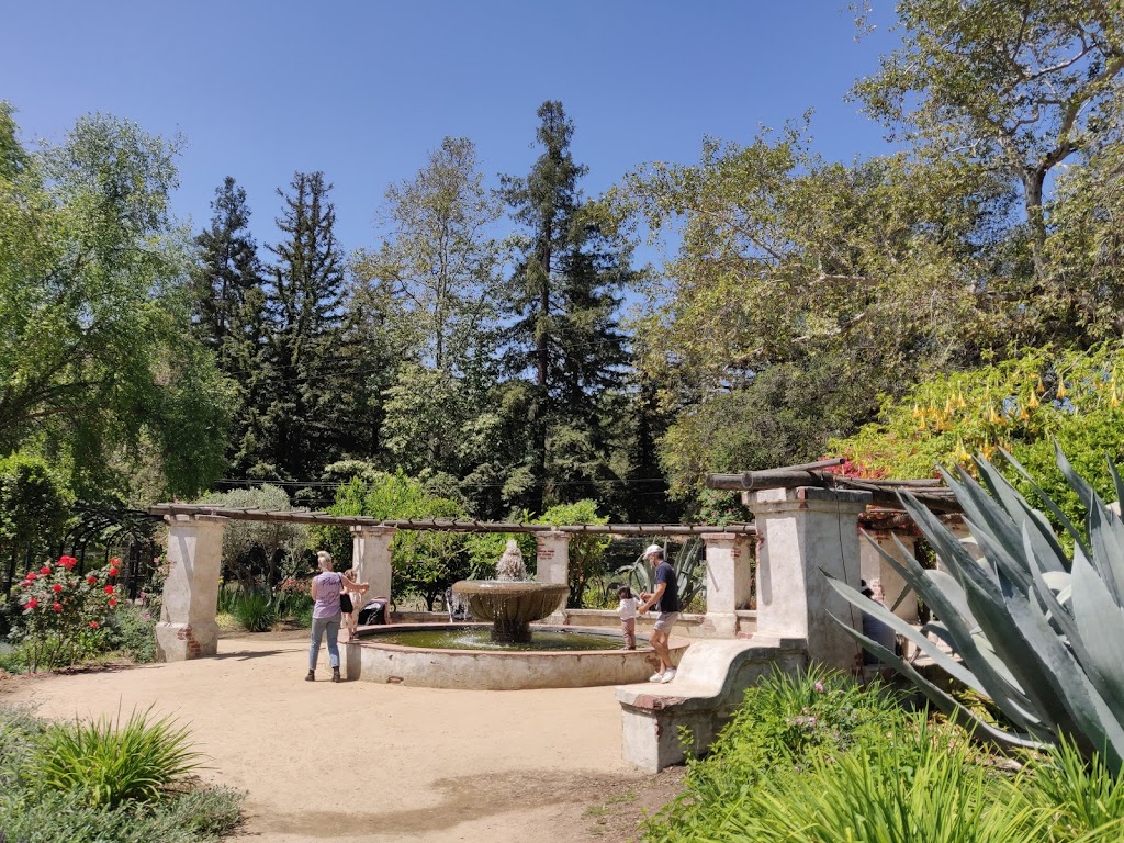 Descanso Gardens Visitor Center | 5813008902, 1418 Descanso Dr, La Cañada Flintridge, CA 91011 | Phone: (818) 949-4200