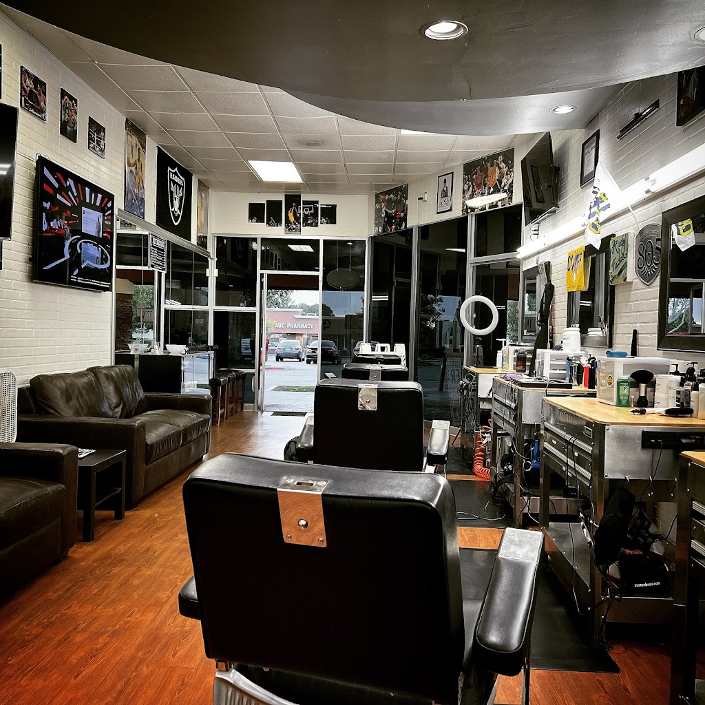 Master Barbers Riverside | 767 W Blaine St Suite D, Riverside, CA 92507, USA | Phone: (951) 777-1043