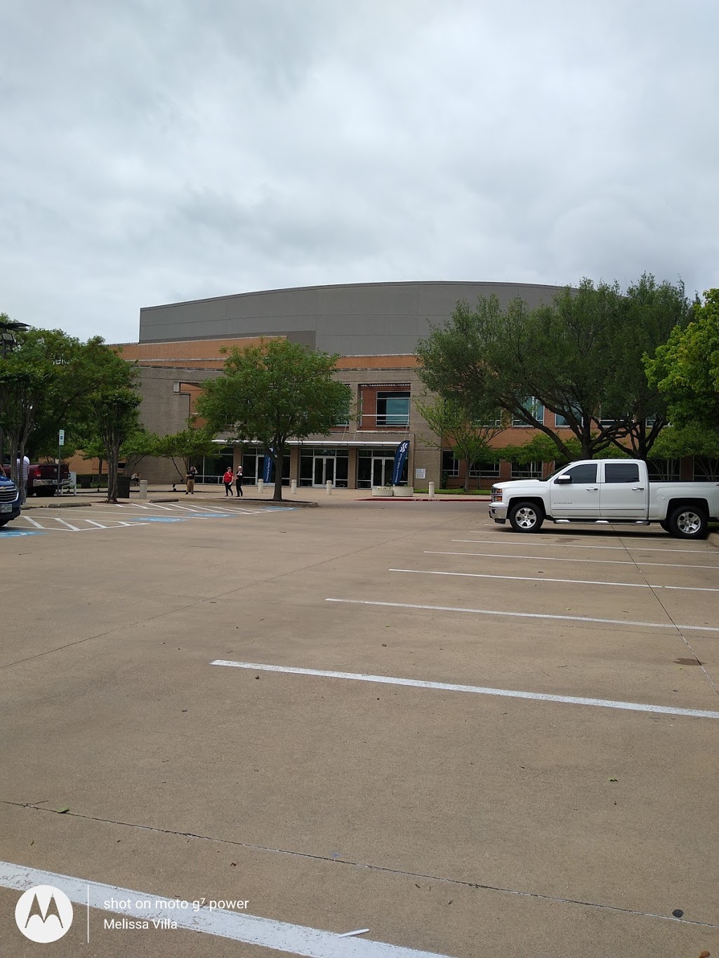 Fielder Church - Pioneer Campus | 2011 S Fielder Rd, Arlington, TX 76013, USA | Phone: (817) 459-8500