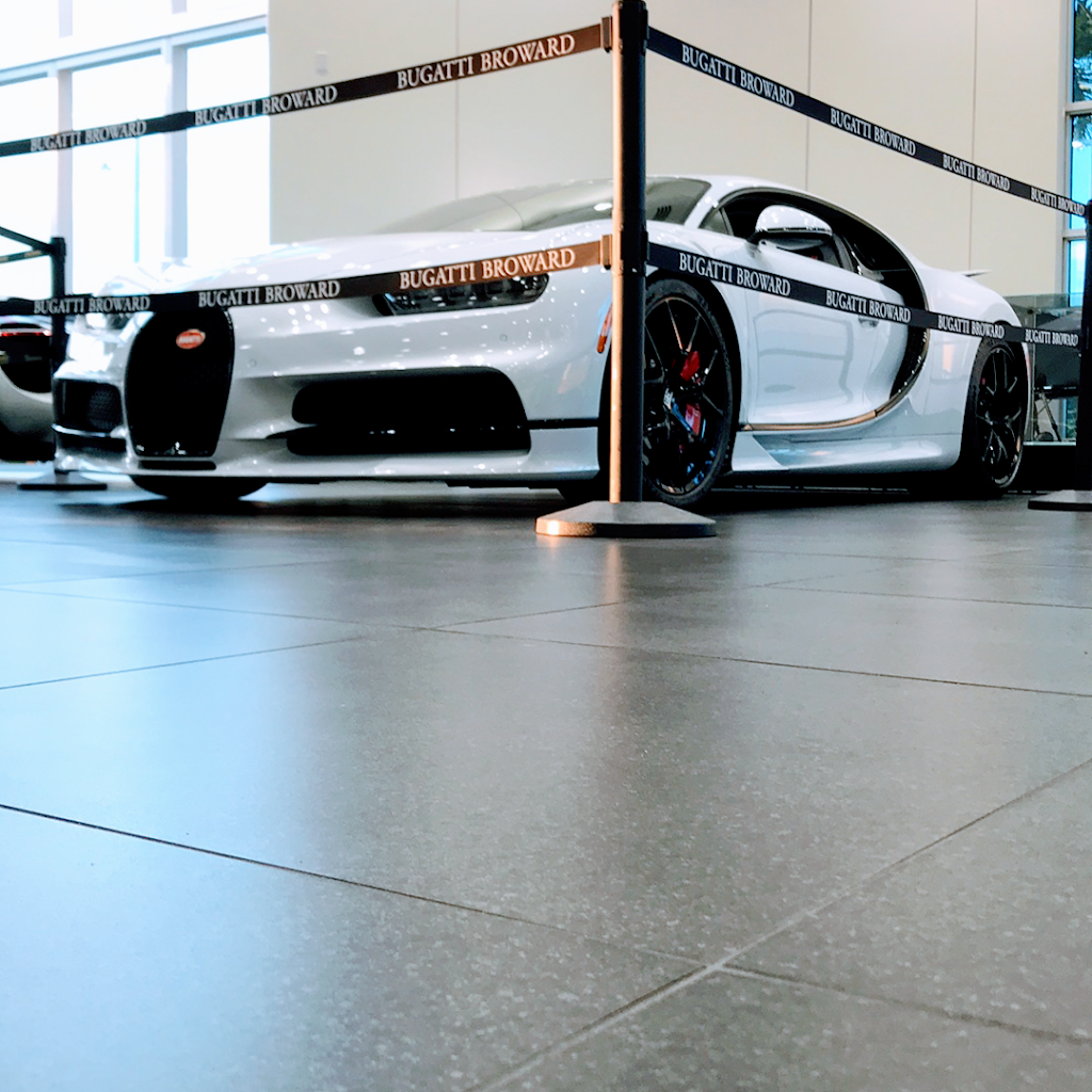 Bugatti Broward | 4645 Volunteer Rd, Davie, FL 33330, USA | Phone: (954) 618-0134