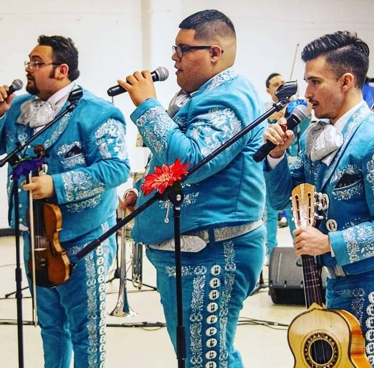 Mariachi Celestial | 720 E Mesquite Ave, Kingsville, TX 78363, USA | Phone: (361) 516-7224