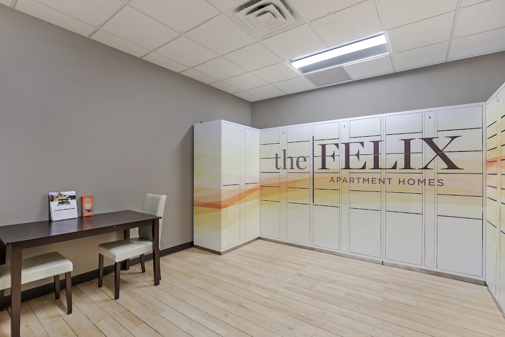 The Felix Apartment Homes | 1301 143rd St W, Burnsville, MN 55306 | Phone: (952) 206-4816