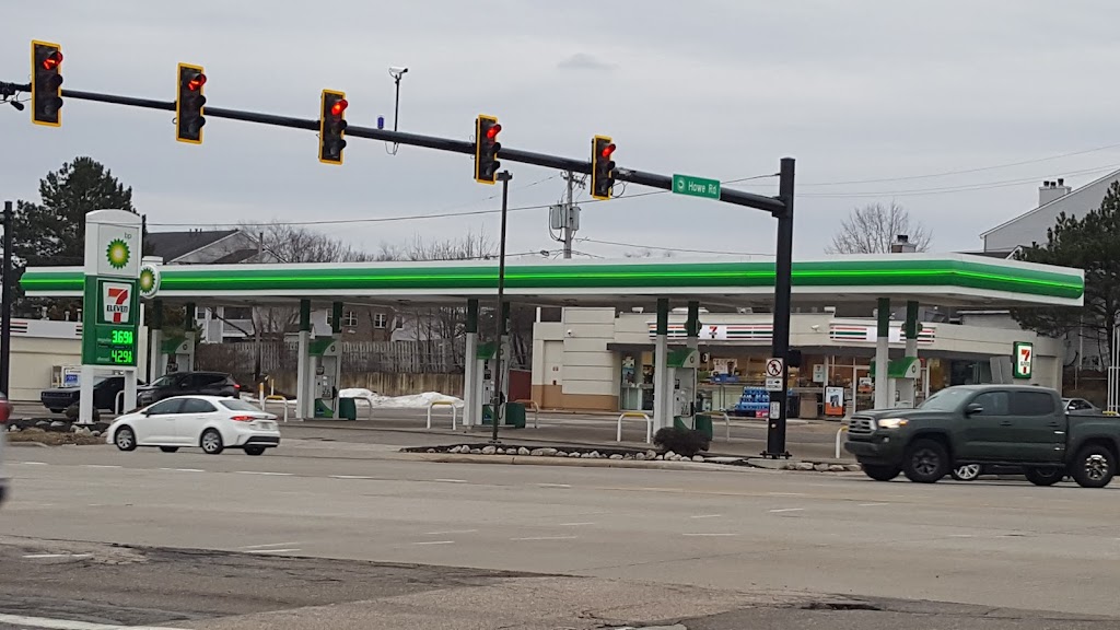 bp | 16625 Royalton Rd, Strongsville, OH 44136, USA | Phone: (440) 238-8455