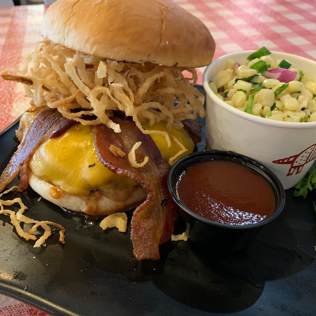 Armadillo Willys Texas BBQ | 161 E El Camino Real, Sunnyvale, CA 94087, USA | Phone: (408) 245-5300