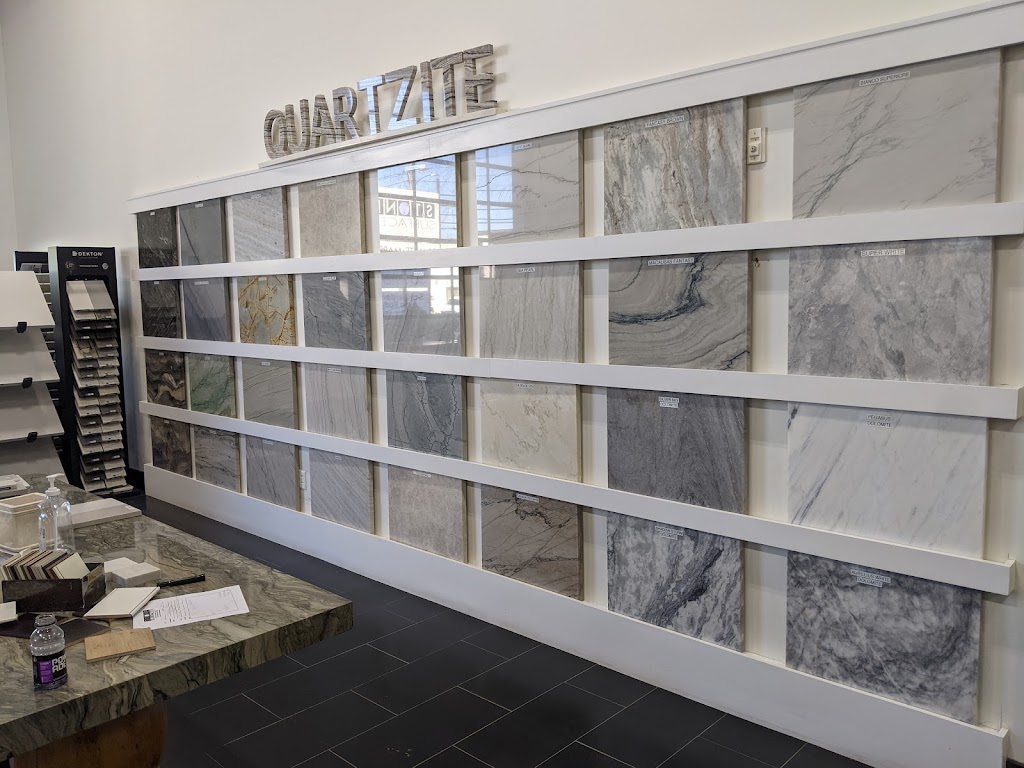 Stone Surfaces | 275 Salem St Bldg. #2, Woburn, MA 01801, USA | Phone: (781) 270-4600