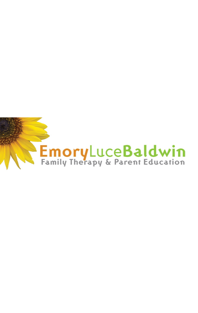 Emory Luce Baldwin, LCMFT | 503 Boston Ave, Takoma Park, MD 20912, USA | Phone: (301) 219-6436