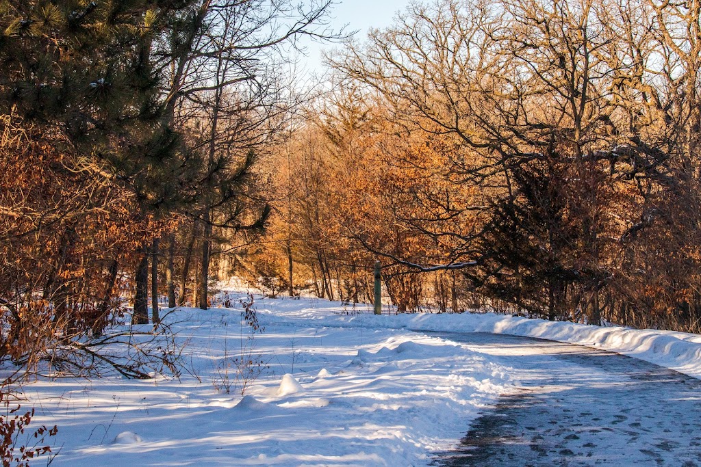 Montissippi County Park | 2801 Broadway W, Monticello, MN 55362, USA | Phone: (763) 682-7693