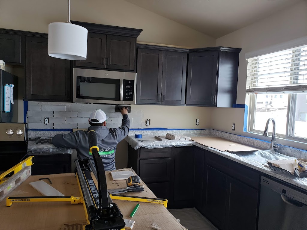 Simply Stone | 16613 Potter St, Bennington, NE 68007, USA | Phone: (402) 515-8305