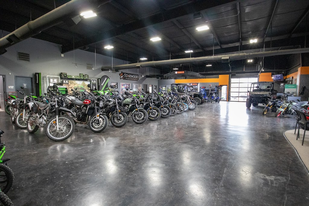 Starwood Powersports Gainesville | 900 I-35 Frontage Rd, Gainesville, TX 76240, USA | Phone: (940) 665-5032