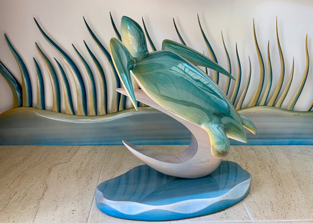 Werner Original Sculpture Inc | 6105 Pine Tree Dr, Bradenton, FL 34202, USA | Phone: (941) 739-0127