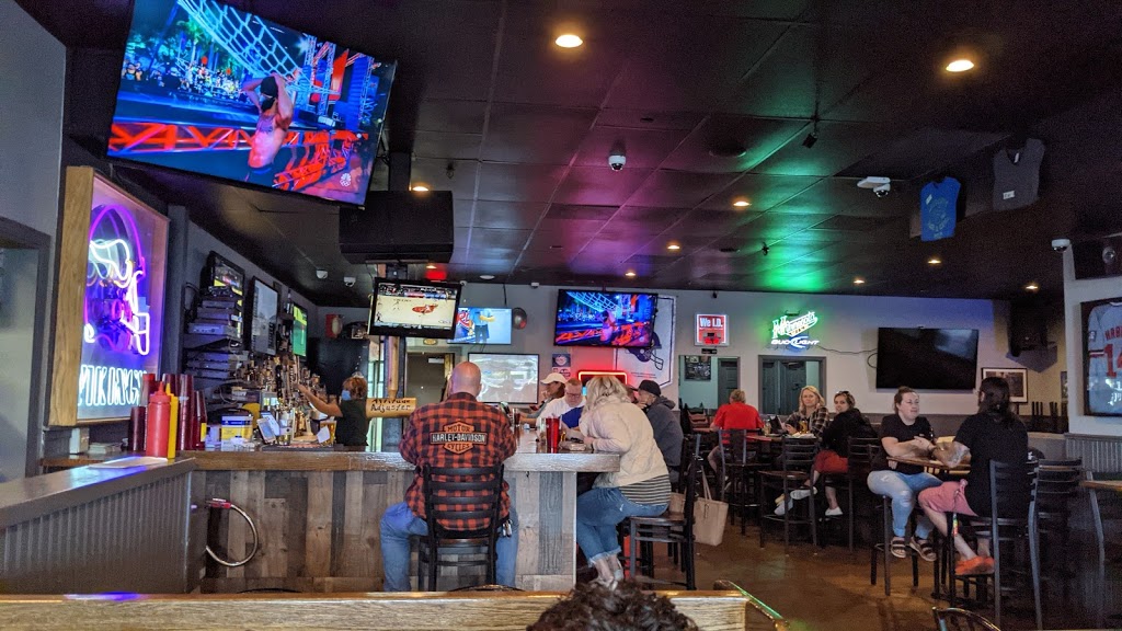 Wildcats Bar & Grill | 1448 Yankee Doodle Rd, Eagan, MN 55121, USA | Phone: (651) 452-2475