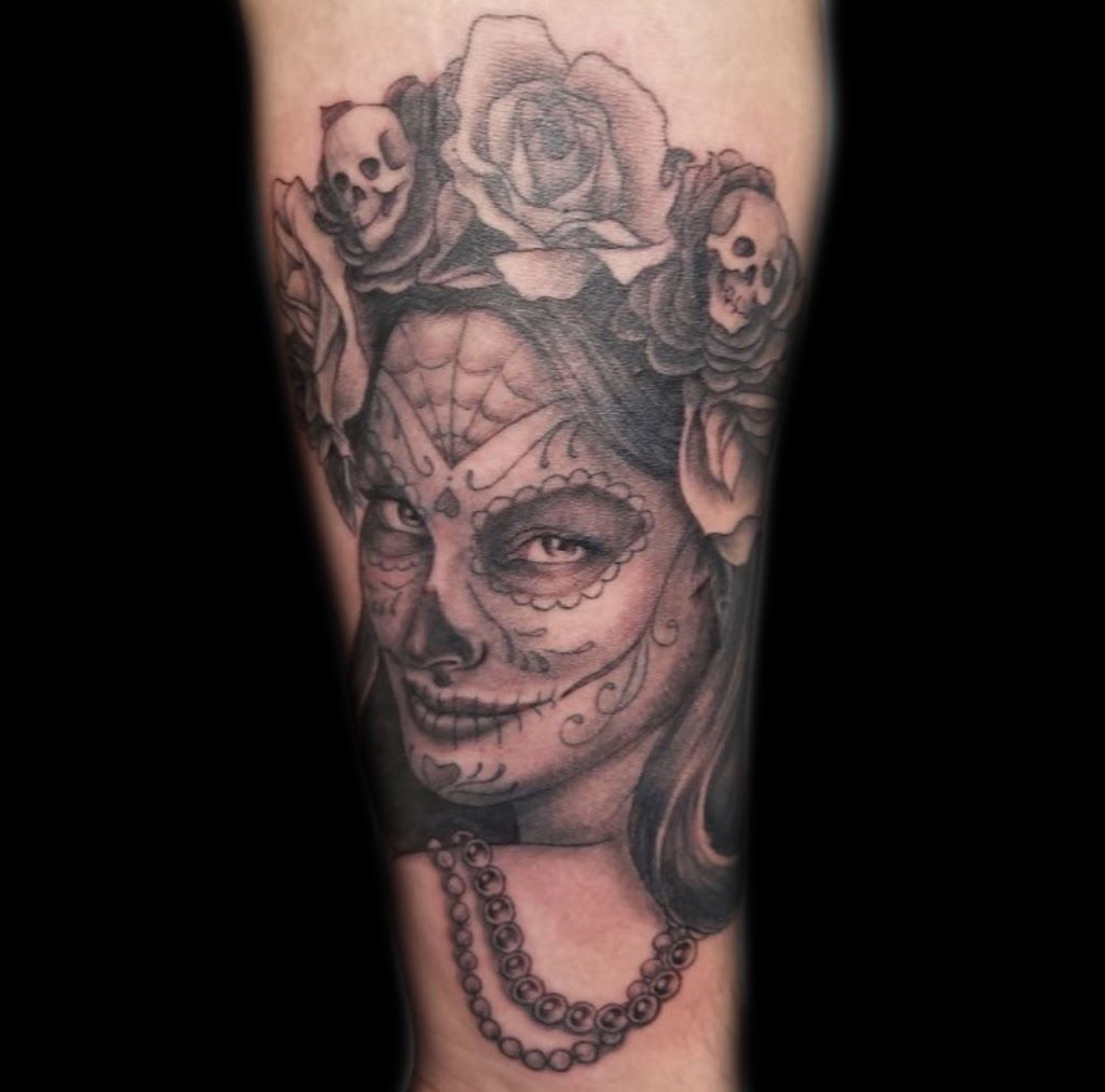 Sea Hag Tattoo Parlour | 31285 Temecula Pkwy Ste 170, Temecula, CA 92592, USA | Phone: (951) 302-8282