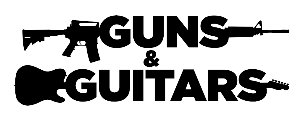 Guns & Guitars | 6245 Old Brownsville Rd #4, Corpus Christi, TX 78417, USA | Phone: (361) 444-6333