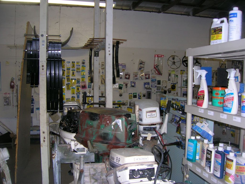 Brevard Marine Service, Inc | 2200 W King St, Cocoa, FL 32926, USA | Phone: (321) 636-5111