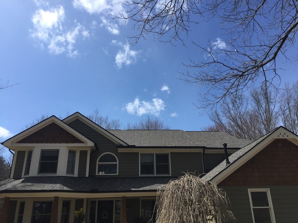 Arnold Roofing and Construction, Inc. | 207 W Walton Blvd, Pontiac, MI 48340, USA | Phone: (248) 634-0189