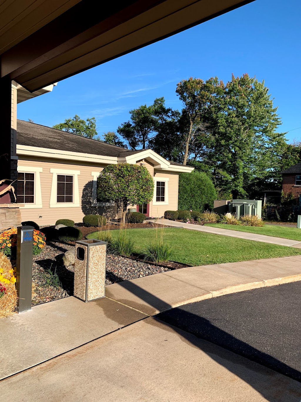 Dental Arts SC | 404 Wisconsin Ave, Amery, WI 54001, USA | Phone: (715) 268-7177