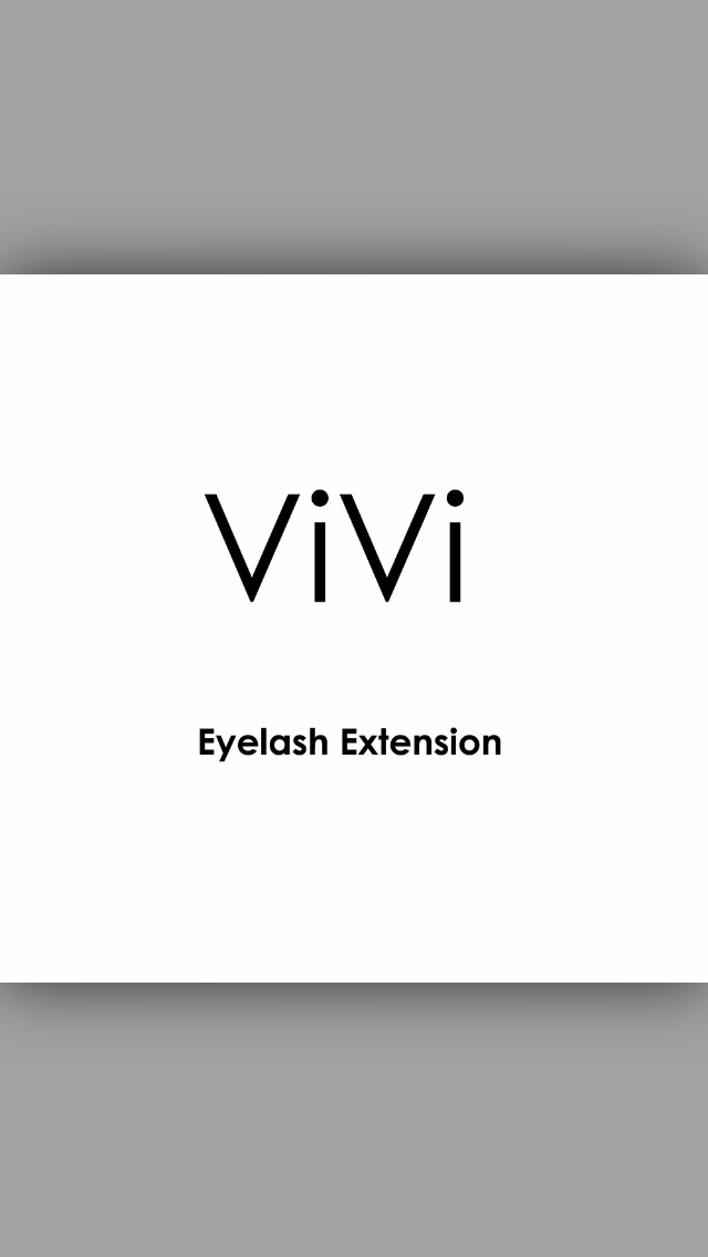 Vivi Eyelash extension | 54 S Pasadena Ave, Pasadena, CA 91105, USA | Phone: (201) 665-6011