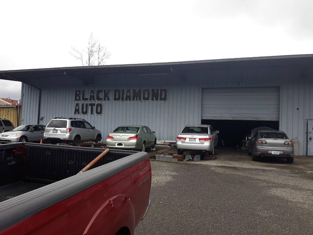 Black Diamond Auto Wrecking | 31205 3rd Ave, Black Diamond, WA 98010, USA | Phone: (360) 886-1309