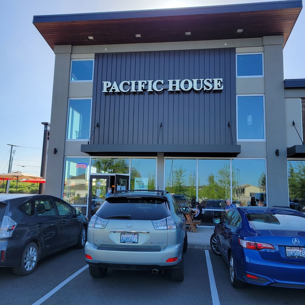 Pacific House Union Station | 315 NE 192nd Ave suite 301, Camas, WA 98607, USA | Phone: (360) 828-1559