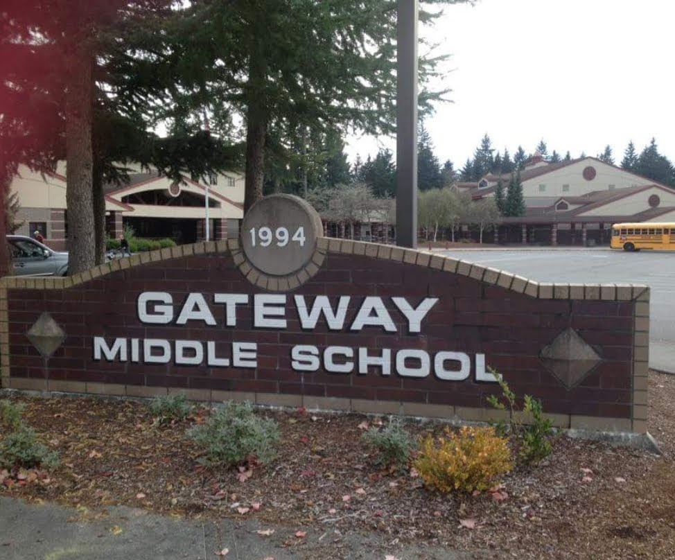 Gateway Middle School | 15404 Silver Firs Dr, Everett, WA 98208, USA | Phone: (425) 385-6600