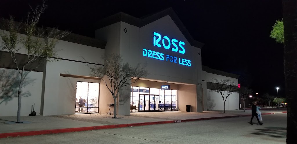 Ross Dress for Less | 1700 Lake Woodlands Dr, The Woodlands, TX 77380, USA | Phone: (281) 298-6336