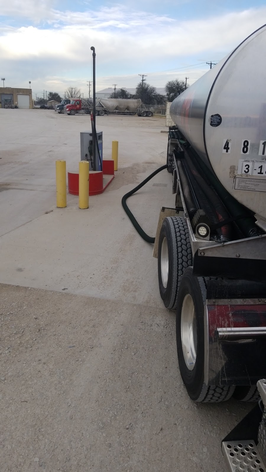 Sunset Logistics | 7200 Midway Rd, Fort Worth, TX 76118, USA | Phone: (888) 215-4285