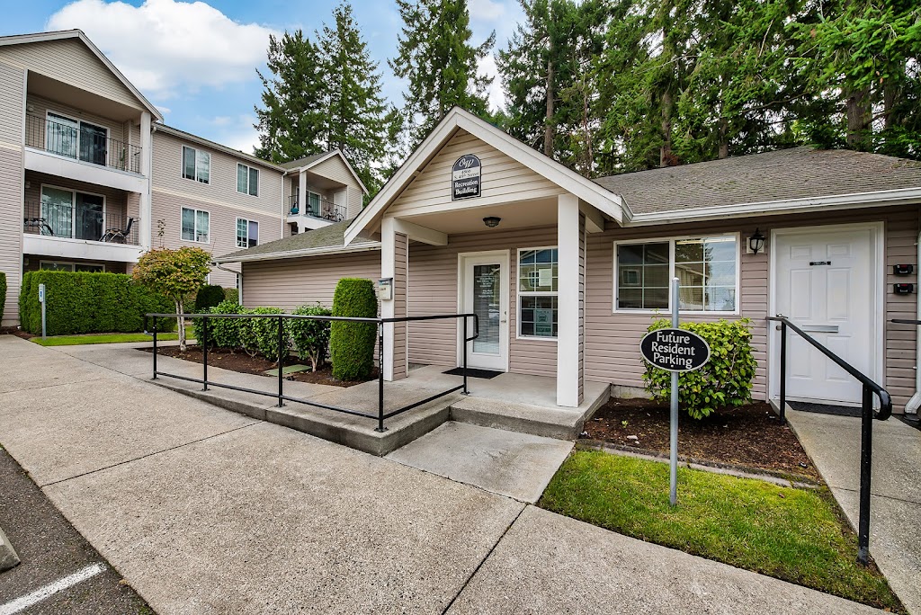 Orchard West Apartments | 4866 S 48th St, Tacoma, WA 98409, USA | Phone: (253) 474-1172