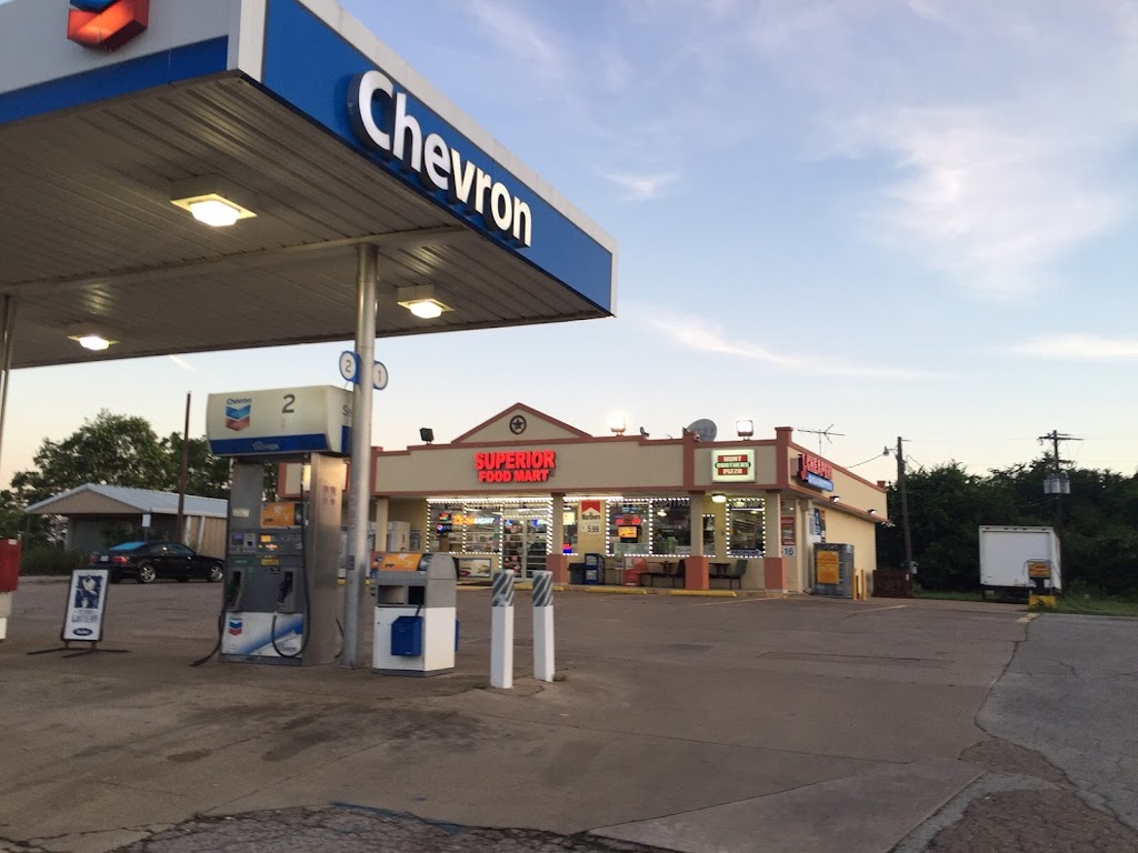 Superior Food Mart (Chevron) | 5537 US-67, Alvarado, TX 76009, USA | Phone: (817) 783-3136