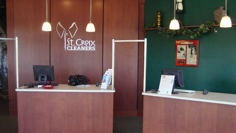 St Croix Cleaners | 5843 Neal Ave N, Stillwater, MN 55082, USA | Phone: (651) 351-1656