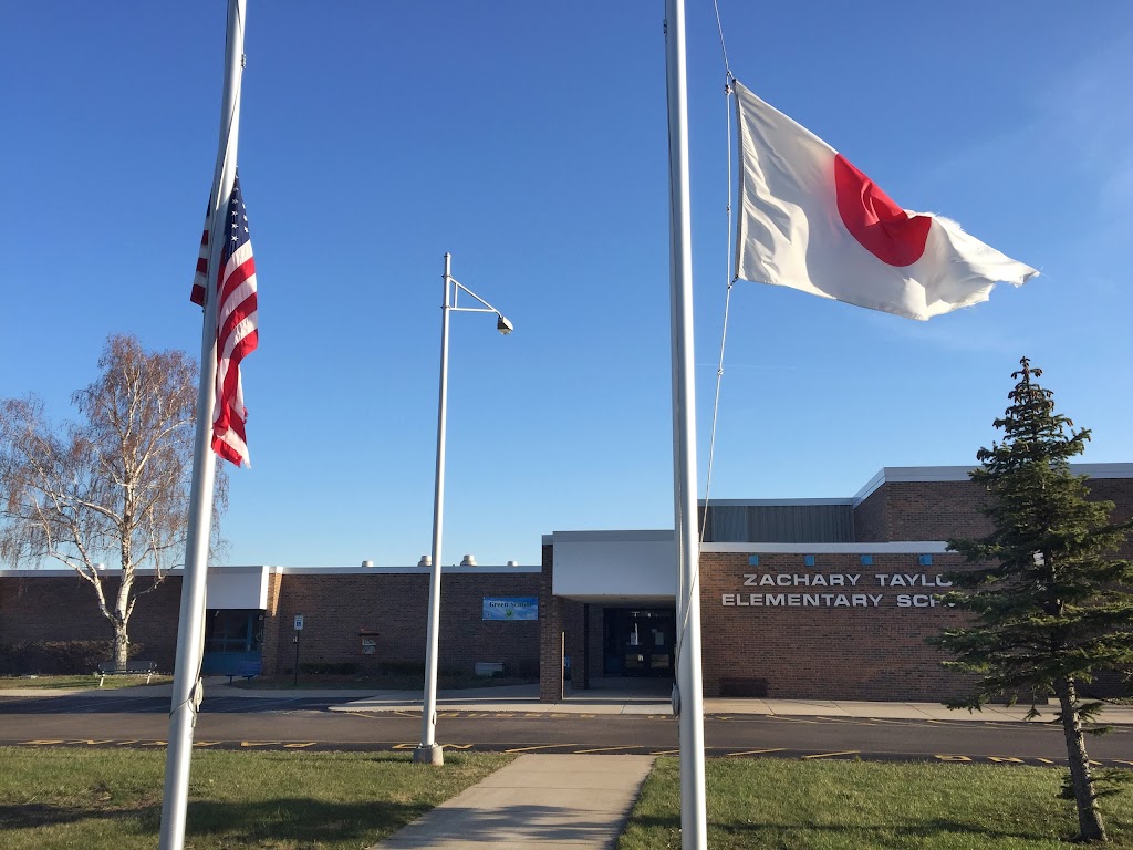 Niji-Iro Japanese Immersion Elementary School | 36611 Curtis Rd, Livonia, MI 48152, USA | Phone: (734) 744-2785