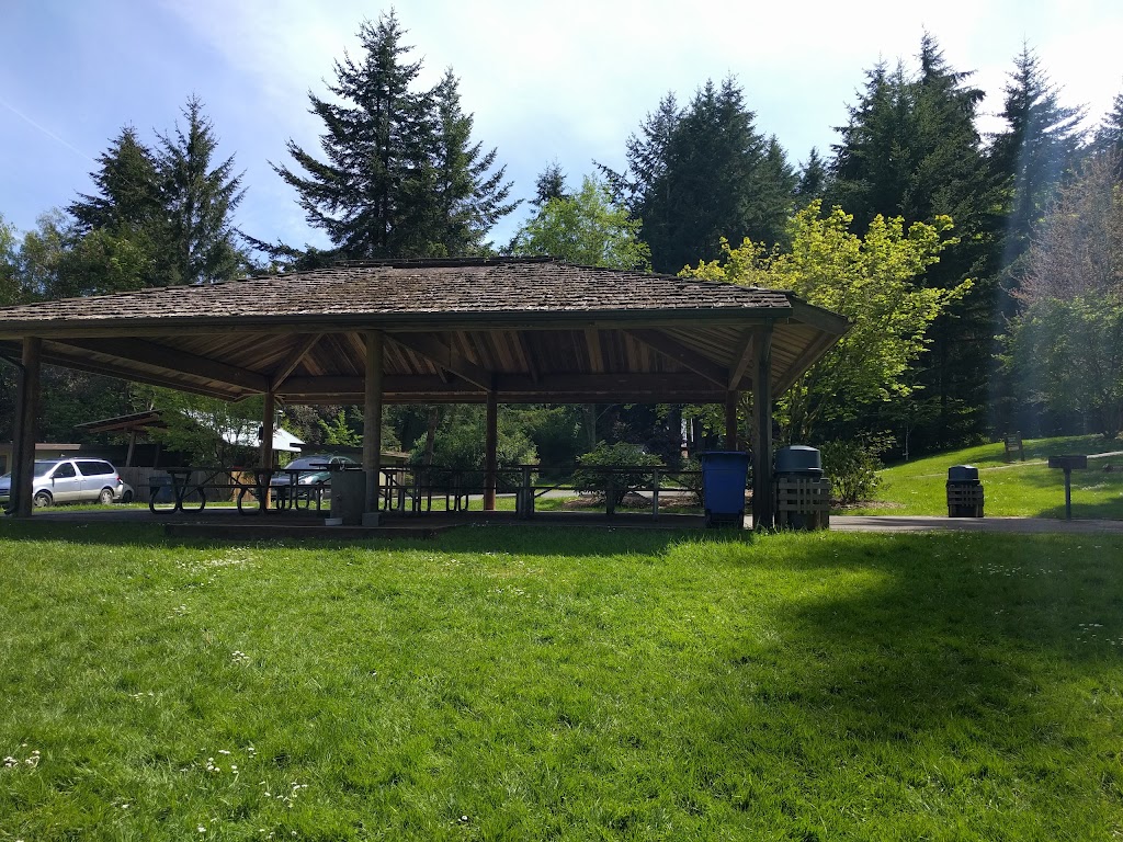 Eagledale Park | 5055 Rose Ave NE, Bainbridge Island, WA 98110, USA | Phone: (206) 842-2306