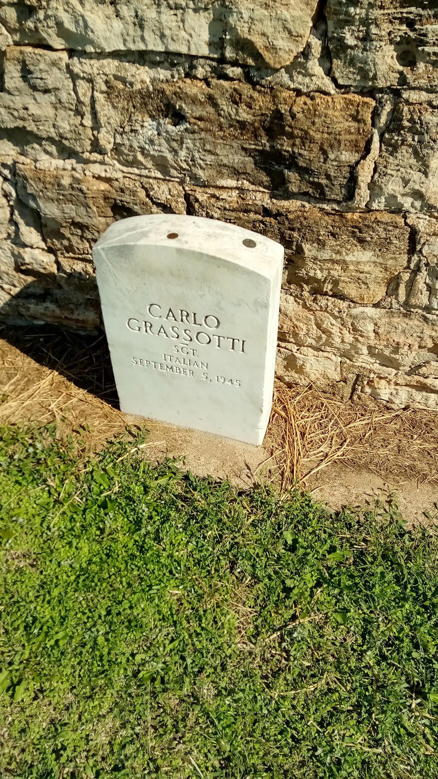 El Reno Cemetery | 1300 E Elm St, El Reno, OK 73036, USA | Phone: (405) 776-1916
