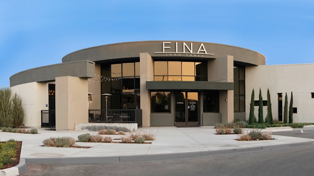 Fina | 200 W River Rd, Ripon, CA 95366, USA | Phone: (209) 452-3600