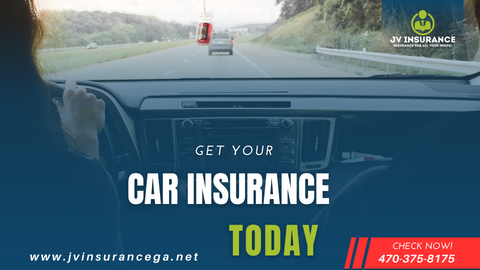 JV INSURANCE AGENCY LLC | 5245 Buford Hwy NE #106, Peachtree Corners, GA 30071, USA | Phone: (470) 375-8175