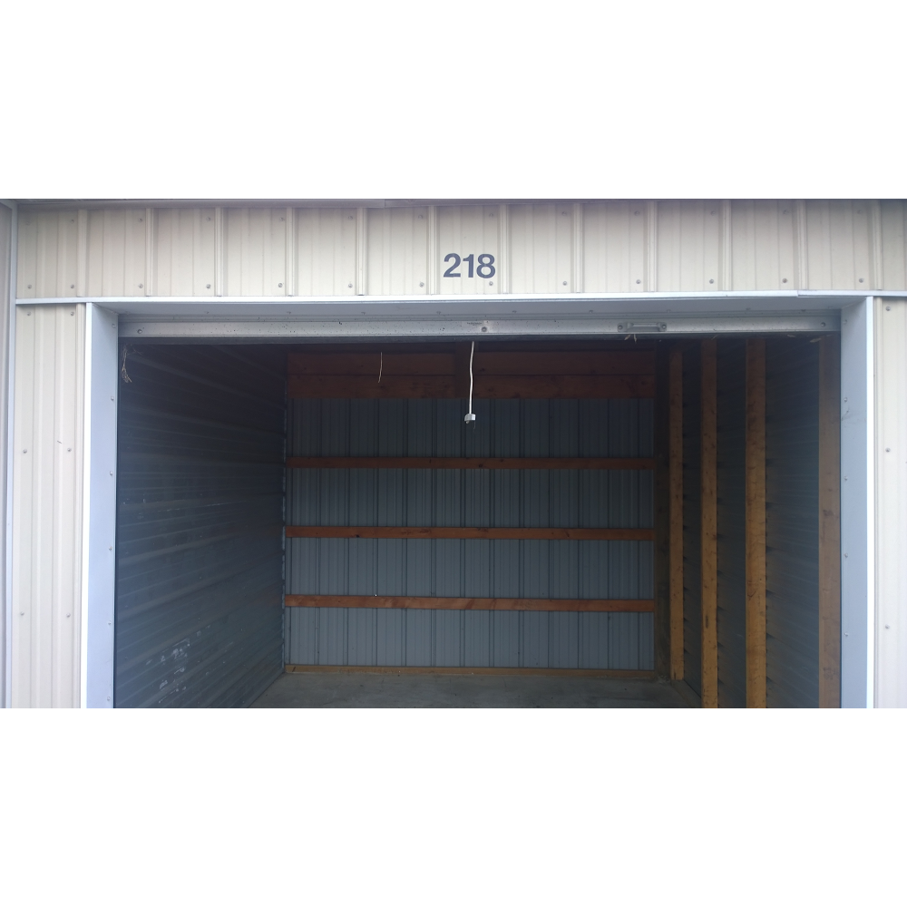 C & L Wilson Storage Units | 8 Country Club Rd, Washington, PA 15301, USA | Phone: (724) 222-1615