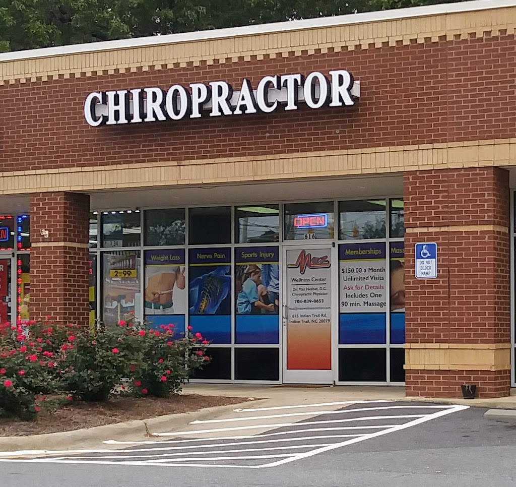 Total Spine Chiropractic | 9680, 616 Indian Trail Road South, Indian Trail, NC 28079, USA | Phone: (704) 839-0653