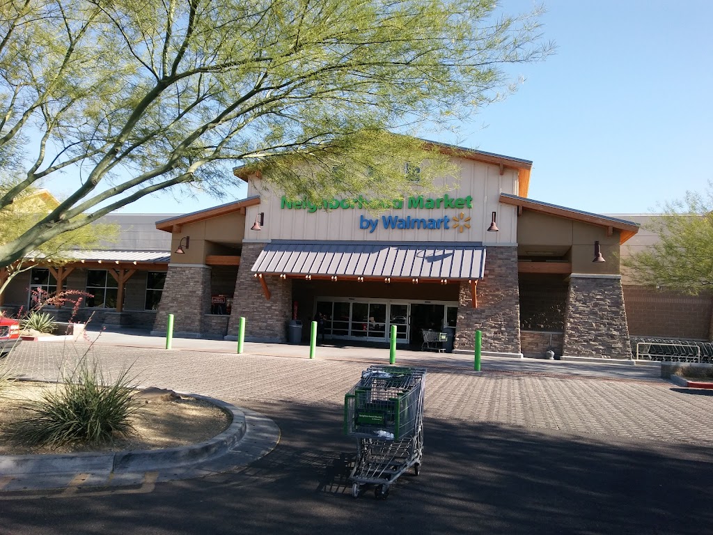 Walmart Neighborhood Market | 5137 W Olive Ave, Glendale, AZ 85302, USA | Phone: (623) 939-4237