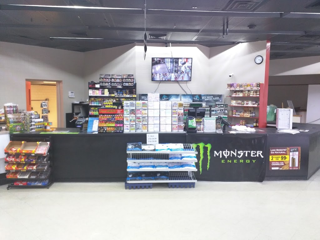 Exxon | 37 S Armistead Ave, Hampton, VA 23669, USA | Phone: (757) 637-7945